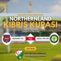 Northernland Kıbrıs Kupası