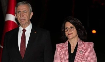 Nurşen Yavaş açıkladı: Mansur Yavaş Diyarbakır'ı ziyaret edecek