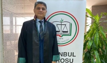 Önce İlke Çağdaş Avukatlar Grubu, başkan adayını gazete ilanıyla duyurdu