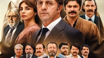 Oscar Aday Adaylığına başvuracak olan “Sadık Ahmet” filmi ne kadar izlendi?