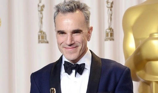 Oscar ödüllü Daniel Day-Lewis, oyunculuğu bırakmıştı: 7 yıl sonra geri dönüyor