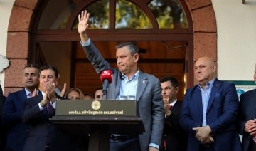 Özgür Özel 'slogana' neden tepki gösterdi: CHP'li isim olayın perde arkasını açıkladı