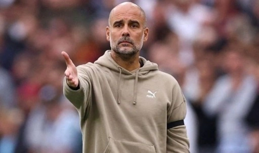 Pep Guardiola: Anfield'da ne olacak bilmiyorum