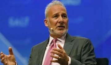 Peter Schiff: Bitcoin ETF’lerinde kitlesel tasfiye başladı