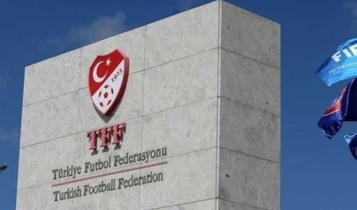 PFDK'den 6 Süper Lig kulübüne ceza