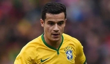 Philippe Coutinho, 16 yıl sonra geri döndü