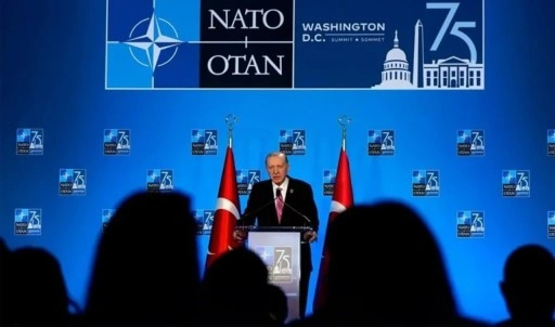 RAND Corporation'dan kritik rapor: NATO, Türkiye ile ilişkisini yeniden tanımlamalı