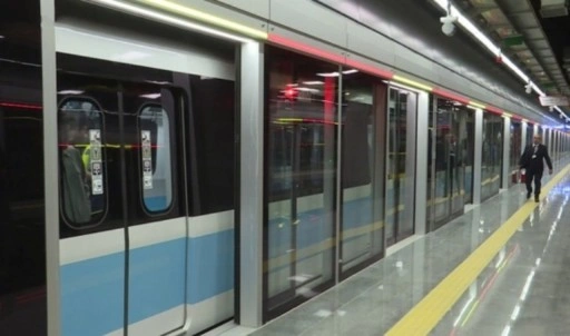 Resmi Gazete'de yayımlandı: 29 Ekim Cumhuriyet Bayramı’nda metro hattı seferleri ücretsiz olaca