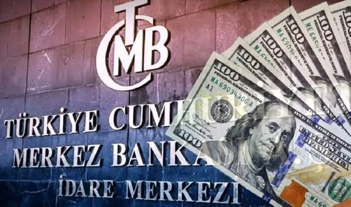 Reuters hesabı: Merkez Bankası ne kadar 'dolar' sattı?