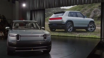 Rivian R3 ve R3X tanıtıldı! İşte özellikleri ve fiyatı