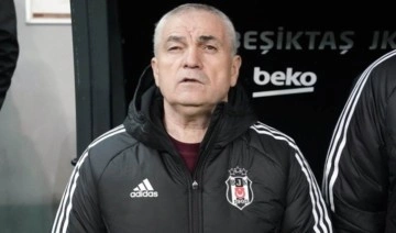 Rıza Çalımbay'dan Beşiktaş itirafı: 'Orada başarılı olurduk ama...'