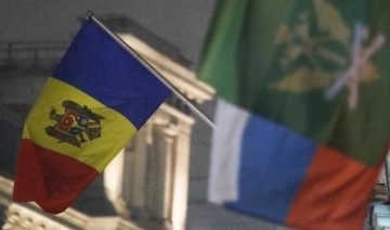 Rusya-Moldova arasında 'diplomat' krizi: Misilleme geldi!