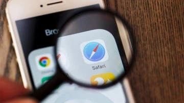 Safari'de şok güvenlik açığı! Gizli modda bile izleniyor