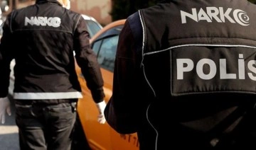 Samsun'da narkotik operasyonunda 7 şüpheli yakalandı