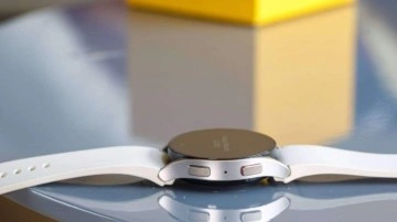 Samsung, Galaxy Watch 7'de tasarım değişikliğine gidecek!