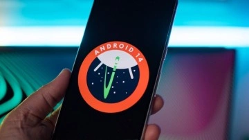 Samsung'dan Türkiye'de çok satan modele Android 14 müjdesi!