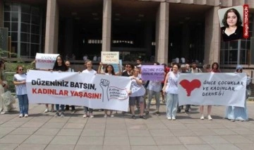 Sanıktan ‘Akli dengem yerinde değil’ savunması