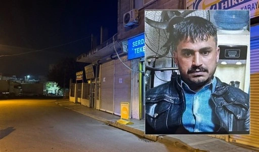 Şanlıurfa'da 16 yaşındaki çocuk silahla babasını vurdu