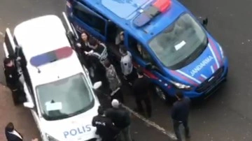 Şanlıurfa’da kadına 'derinizi yüzeceğim' diyerek tehdit eden polise soruşturma