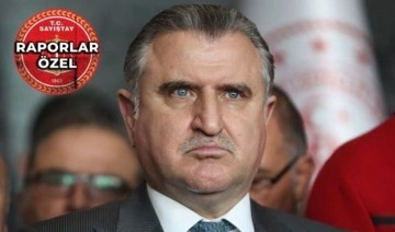 Sayıştay raporunda ortaya çıktı: Spor tesisinde ‘düğün' ve 'eğlence’