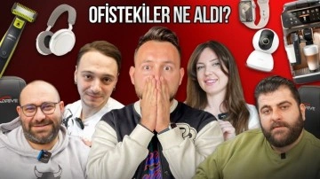 SDN ofisi internetten neler sipariş etti?