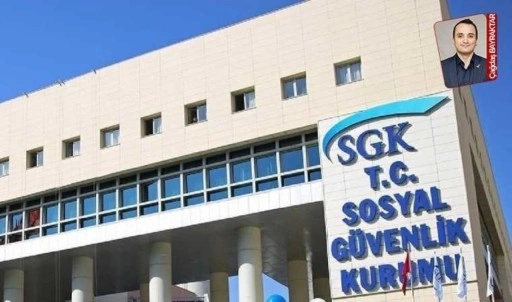 SGK'dan Erken Emeklilik Müjdesi: 45 Meslek Grubuna Yıpranma Payı!