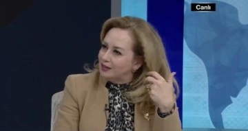 Sibel Tatar: 8 Mart kutlanacak bir gün değil, bir farkındalık günüdür