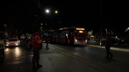 Şili'de ülkenin yüzde 99'unu etkileyen elektrik kesintisi nedeniyle OHAL ilan edildi