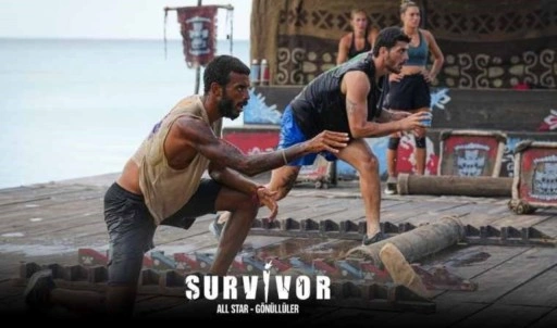 Survivor Allstar'da kim elendi? Survivor'da düelloyu kim kazandı?