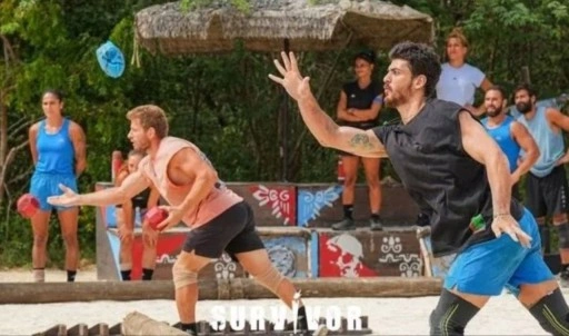 Survivor'da eleme adayı kim oldu? 7 Mart'ta kim kazandı?