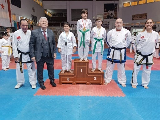 Taekwondo Cumhuriyet Şampiyonası