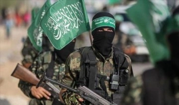 'Taleplerimiz yerine getirilene kadar...' Hamas, İsrail ile anlaşmanın tek şartını açıklad