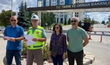 Tarım ve Orman Bakanlığı’ndan yandaşa yeni rant