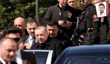 ‘Tasarruf tedbirleri’ Erdoğan’a işlemiyor