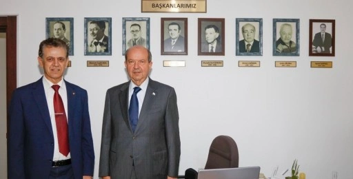 Tatar: Kamu Hizmeti Komisyonu, liyakata dayalı ve güvenilir bir anlayışla çalışıyor