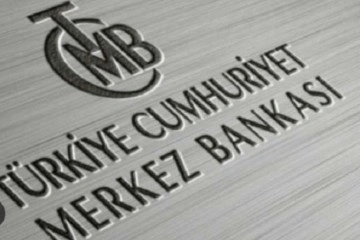 TC Merkez Bankası faiz oranını yüzde 50'de sabit bıraktı