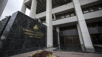 TC Merkez Bankası'ndan zorunlu karşılık adımları