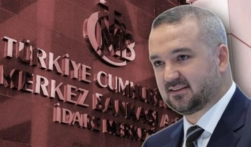 TCMB açıkladı! Yurttaşın enflasyon beklentisi yükseliyor!