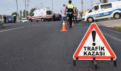 Tekirdağ’da trafik kazasında ölen 4 kişiden 3’ü toprağa verildi