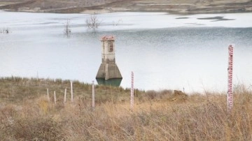 Tekirdağ’da 'suyu tasarruflu kullanın' çağrısı