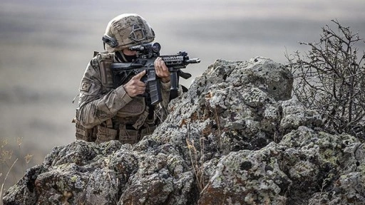 Terör örgütü PKK, “silah bırakacağını” açıkladı