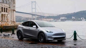 Tesla'dan bir indirim daha!