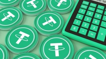 Tether yapay zeka ile gücünü artırıyor