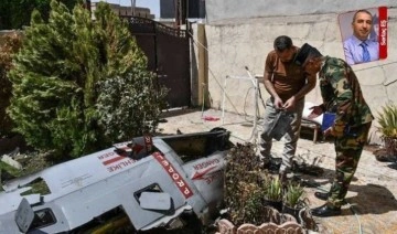 Tezcanlar, Türk SİHA’sının düşürülmesinin arka planına dikkat çekti