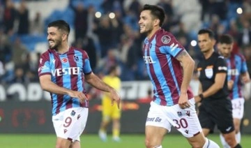 Trabzonspor'da Maxi Gomez ile yollar ayrıldı: İşte fesih bedeli!