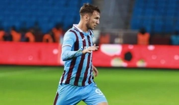 Trabzonspor, Tonio Teklic'in ayrılığını resmen duyurdu: Yeni takımı belli oldu!