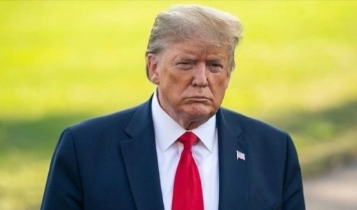 Trump'a yönelik üçüncü suikast girişimi: Silahlı bir kişi yakalandı