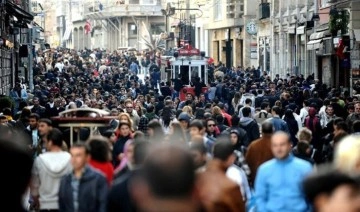 TÜİK açıkladı: Nüfusu en çok azalacak 5 il belli oldu