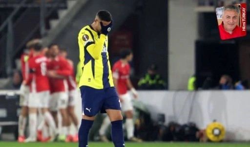 Türkiye’de 6 maçta gol yemeyen Fenerbahçe, UEFA’da her karşılaşmada topu ağlarında gördü