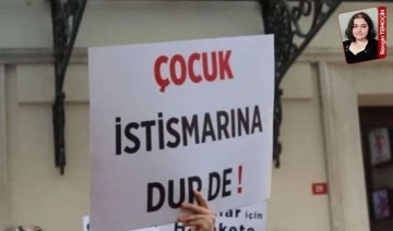 Türkiye’de çocuklara yönelik cinsel istismar vakaları her geçen gün artıyor